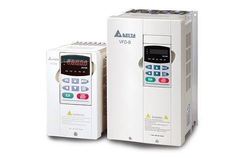 Delta AC Drive B Series