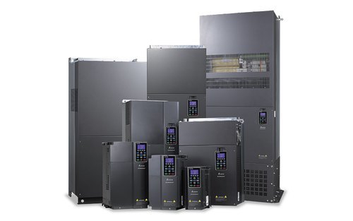 Delta AC Drive CH2000 Series