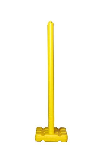 Plastic Cricket Stumps Age Group: Children