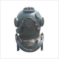 Ms Diving Helmet Size: Standard