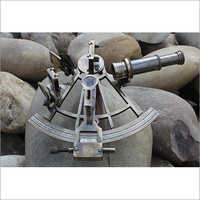 Corrosion Resistance Antique Nautical Sextant