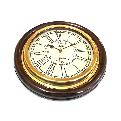 Nautical Clocks In Aligarh, Uttar Pradesh At Best Price