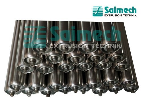 SS 202 Roller