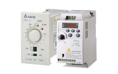 Delta AC Drive -l Series