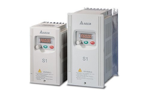 Delta AC Drive S Series