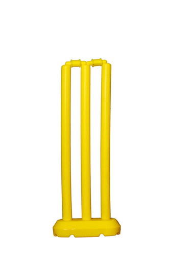 Plastic Cricket Stumps