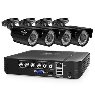 CCTV Digital Video Recorder ( DVR/NVR)
