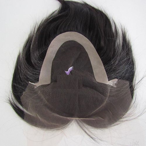 Wholesale Price Indian Remy Lace Closure Human Hair Extensions