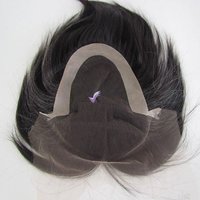 Wholesale Price Indian Remy Lace Closure Human Hair Extensions