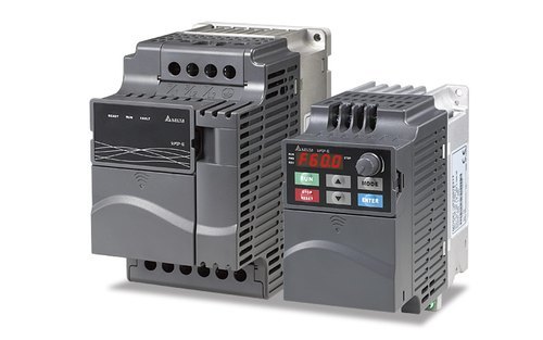 Delta AC Drive-E Series