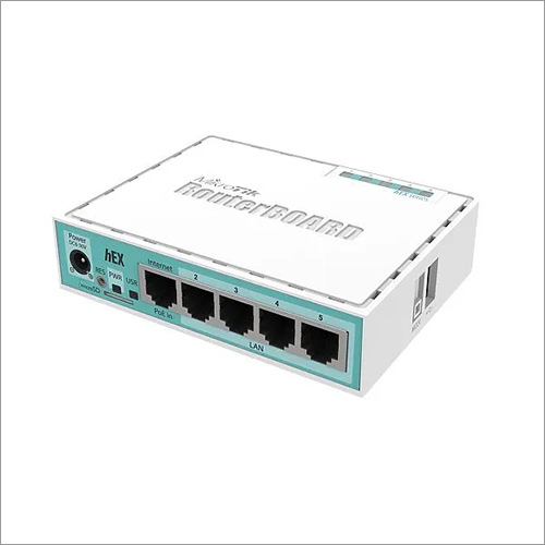 Mikrotik Networking Products Manufacturer, Distributor, Supplier ...