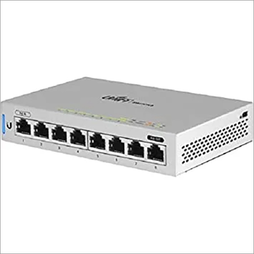 Ubiquiti Networking Products