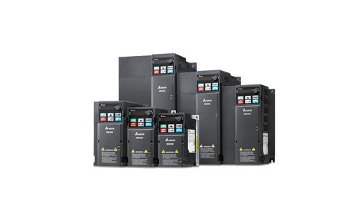 Delta AC Drive MS300