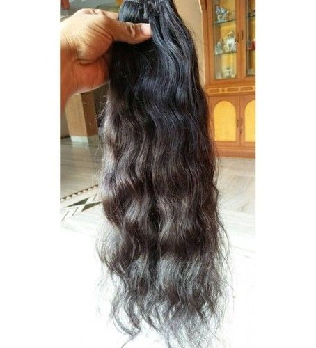 Indian Human Hair Extensions