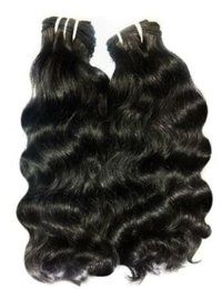 Indian Human Hair Extensions