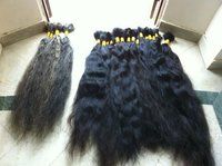 Indian Human Hair Extensions