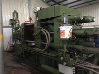 Used ZITAI 420T Die Casting Machine