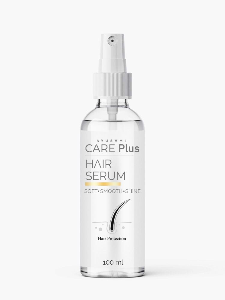 Hair Serum