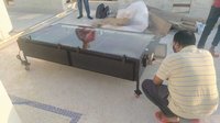 Solar Multipurpose Dryer 25 Kg