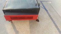 Solar Multipurpose Dryer 25 Kg
