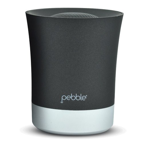 Pebble Xs Wireless Bluetooth Speaker|balance Stereo Sound|pairing Mode|micro Sd Card Support|xtra Small