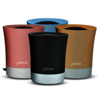 Pebble Xs Wireless Bluetooth Speaker|balance Stereo Sound|pairing Mode|micro Sd Card Support|xtra Small