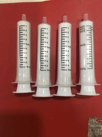 Oral Dosage Syringe