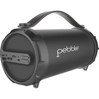 Pebble Storm+ Wireless Bluetooth Speaker|output 10w|longer Battery|bluetooth Version V4.0