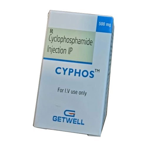 Cyphos Cancer Injection