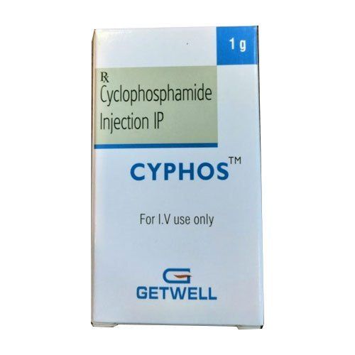 Cyphos Cyclophosphamide Injection