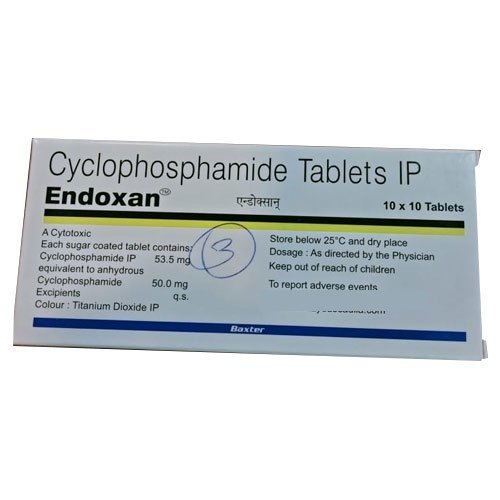 Cyclophosphamide Tablet