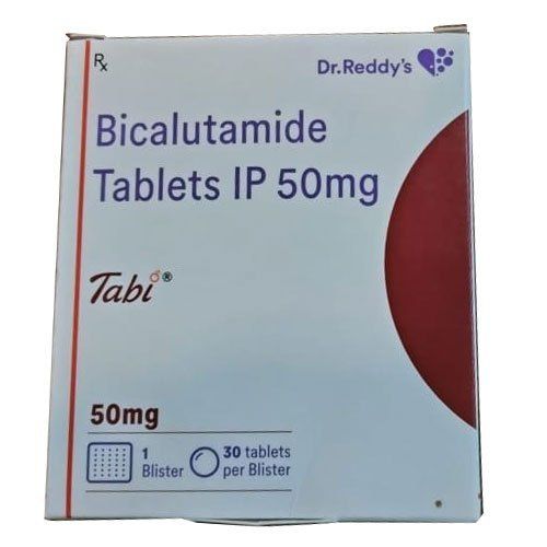 Bicalutamide Tablets