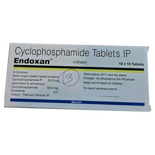 Cyclophosphamide Tablet