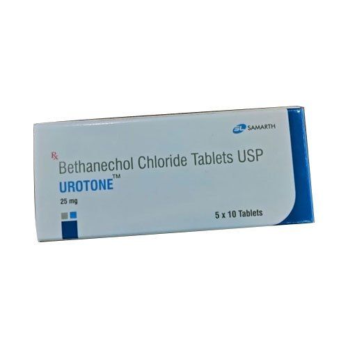 Bethanechol Chloride Tablets Usp