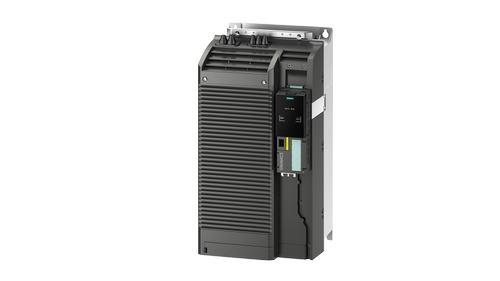 Siemens AC Drive SINAMICS G120