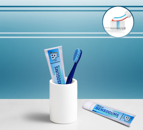 Toothpaste Tubes