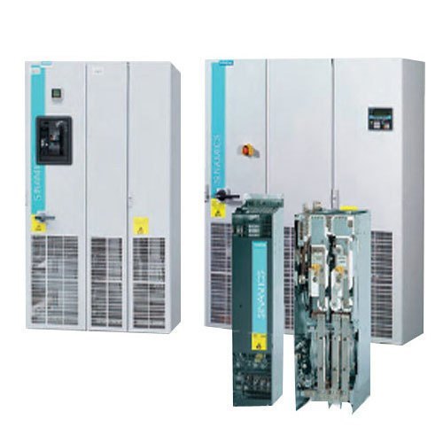 Siemens AC Drive SINAMICS G130