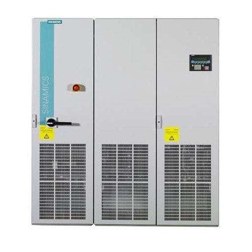 Siemens SINAMICS G150