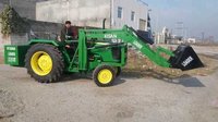 Tractor Front Loader