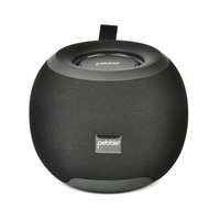 Pebble Dome Wireless Bluetooth Speaker|tws Mode|in-built Fm|multi Playing Option