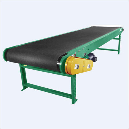 Belt Conveyor System