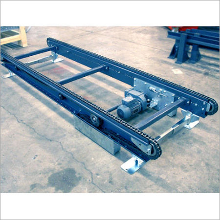 Chain Conveyor System