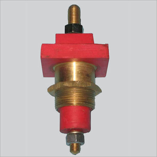 Suitable For Type CR FLP 50-75 HP
