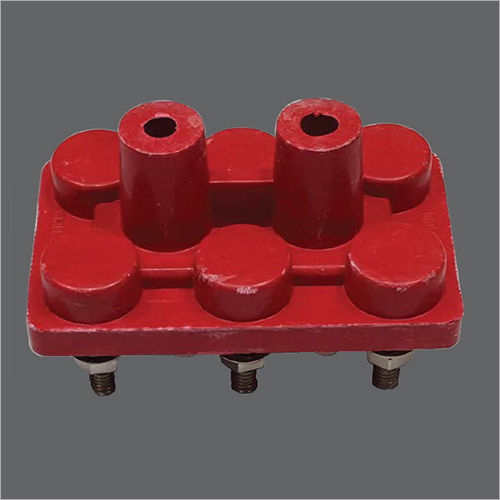 Suitable For Type Terminal Blocks Y 132 - Application: Wire Connection