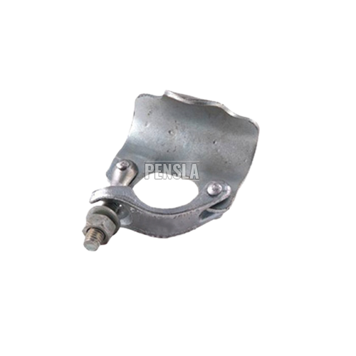 Zinc Plated Scaffolding Single Putlog Coupler