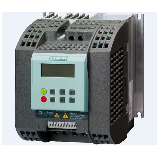 Siemens AC Drive  SINAMICS G110