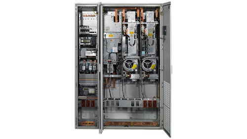 Siemens SINAMICS S150