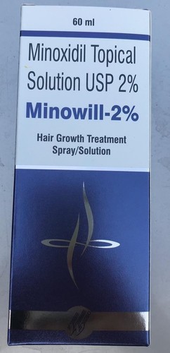 MINOWILL 2%