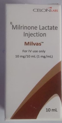 MILVAS INJECTION