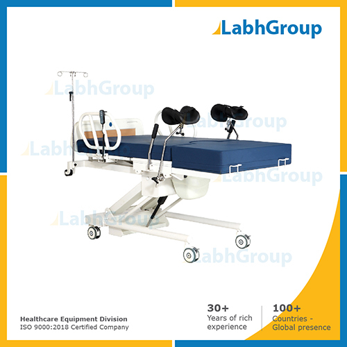 Labor Delivery Recovery Bed For Maternity Room
